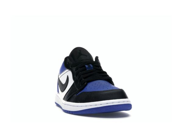 Zapatillas Jordan 1 Low Royal Toe CQ9446-400