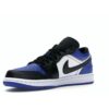 Zapatillas Jordan 1 Low Royal Toe CQ9446-400