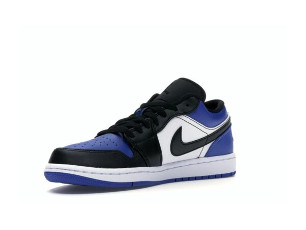 Zapatillas Jordan 1 Low Royal Toe CQ9446-400
