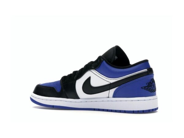 Zapatillas Jordan 1 Low Royal Toe CQ9446-400