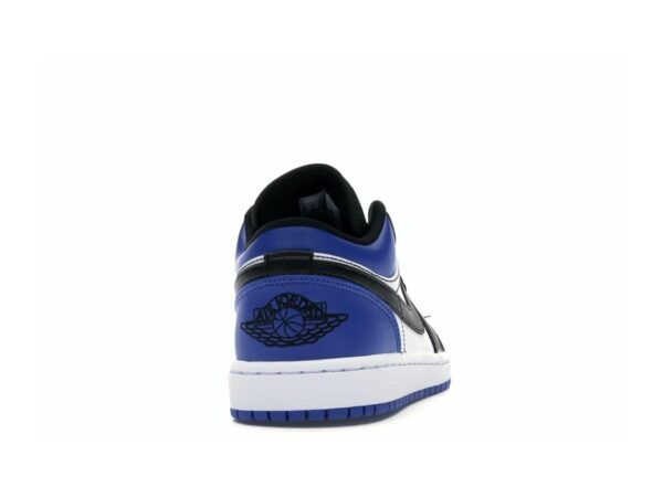 Zapatillas Jordan 1 Low Royal Toe CQ9446-400