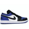 Zapatillas Jordan 1 Low Royal Toe CQ9446-400