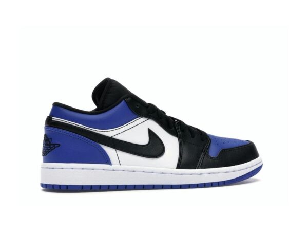 Zapatillas Jordan 1 Low Royal Toe CQ9446-400