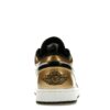 CQ9447-700_28.jpg Air Jordan 1 Low con puntera dorada CQ9447-700