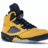 Air Jordan 5 Retro Michigan (2019) – CQ9541-704
