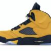 Air Jordan 5 Retro Michigan (2019) – CQ9541-704