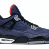 Jordan 4 Retro Winterized Azul Leal – CQ9597-401