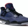 Jordan 4 Retro Winterized Azul Leal – CQ9597-401