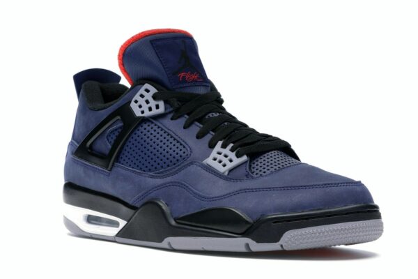 Jordan 4 Retro Winterized Azul Leal – CQ9597-401