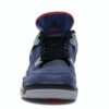 Jordan 4 Retro Winterized Azul Leal – CQ9597-401