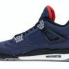 Jordan 4 Retro Winterized Azul Leal – CQ9597-401
