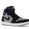 Air Jordan 1 Zoom CMFT Negro Gris Humo Claro – CT0978-001