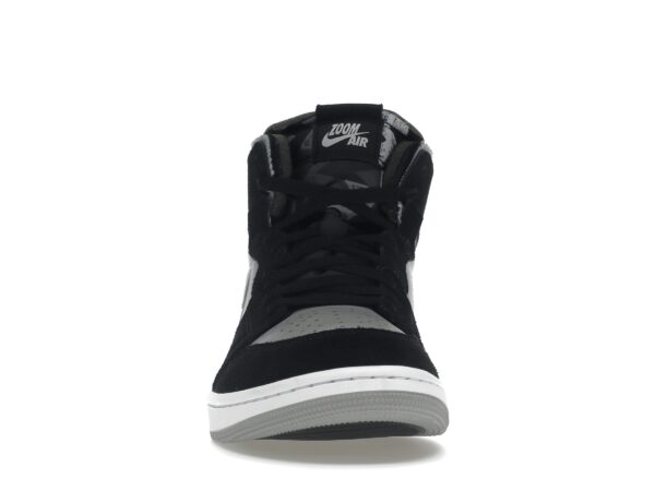 Air Jordan 1 Zoom CMFT Negro Gris Humo Claro – CT0978-001