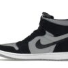 Air Jordan 1 Zoom CMFT Negro Gris Humo Claro – CT0978-001