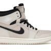 CT0979-100_01 Air Jordan 1 High Zoom Air CMFT Summit White Black (Mujer) – CT0979-100