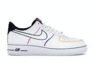 Nike Air Force 1 Low Día de Muertos (2019) – CT1138-100