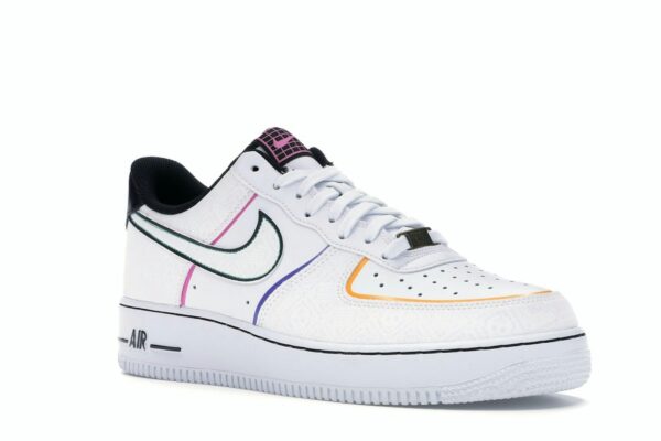 Nike Air Force 1 Low Día de Muertos (2019) – CT1138-100
