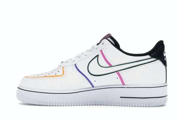 Nike Air Force 1 Low Día de Muertos (2019) – CT1138-100
