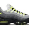 Nike Air Max 95 OG Neón (2020) CT1689-001