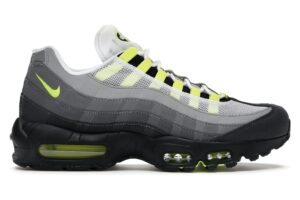Nike Air Max 95 OG Neón (2020) CT1689-001