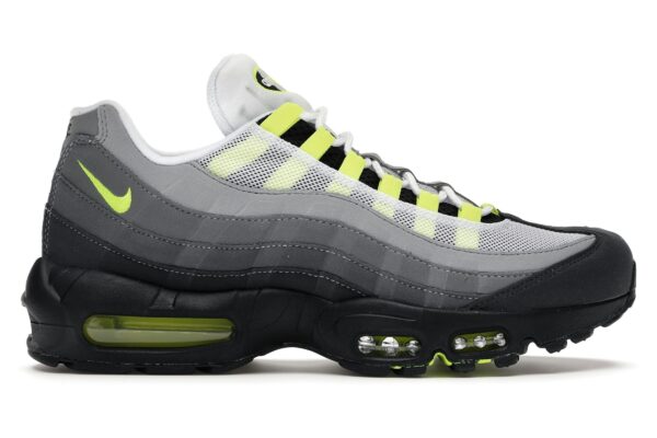 Nike Air Max 95 OG Neón (2020) CT1689-001