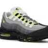 Nike Air Max 95 OG Neón (2020) CT1689-001