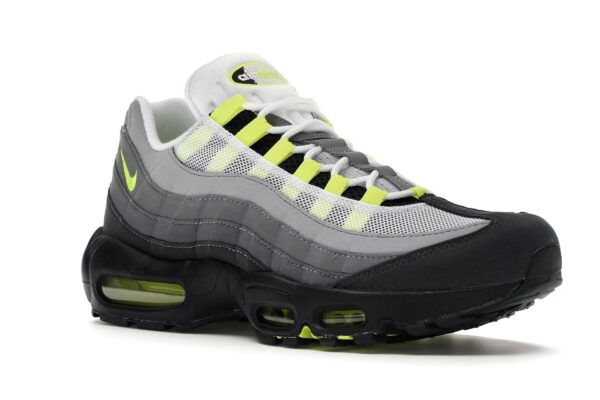 Nike Air Max 95 OG Neón (2020) CT1689-001