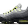 Nike Air Max 95 OG Neón (2020) CT1689-001