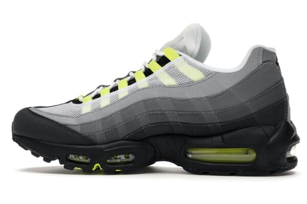 Nike Air Max 95 OG Neón (2020) CT1689-001