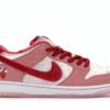 Patinetas Nike SB Dunk Low StrangeLove (Caja especial) – CT2552-800