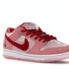 Patinetas Nike SB Dunk Low StrangeLove (Caja especial) – CT2552-800