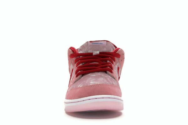 Patinetas Nike SB Dunk Low StrangeLove (Caja especial) – CT2552-800