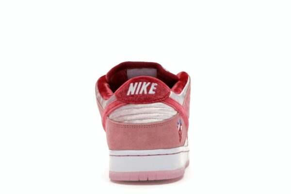 Patinetas Nike SB Dunk Low StrangeLove (Caja especial) – CT2552-800