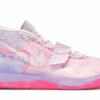 Nike KD 12 Aunt Pearl CT2744-900 – Zapatillas de baloncesto de alto rendimiento para mujer
