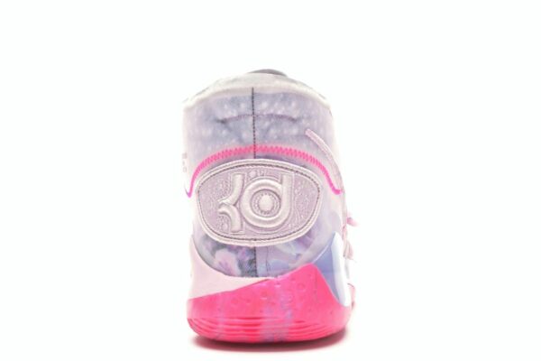 Nike KD 12 Aunt Pearl CT2744-900 – Zapatillas de baloncesto de alto rendimiento para mujer