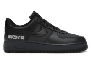 Nike Air Force 1 Low Gore-Tex Negro – CT2858-001