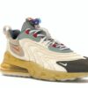 Nike Air Max 270 React ENG Travis Scott Cactus Trails CT2864-200