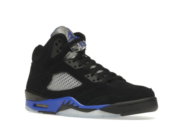 Air Jordan 5 Retro Azul Racer (CT4838-004)