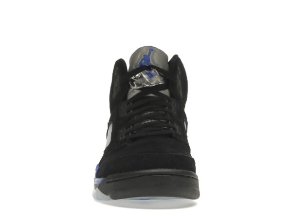 Air Jordan 5 Retro Azul Racer (CT4838-004)