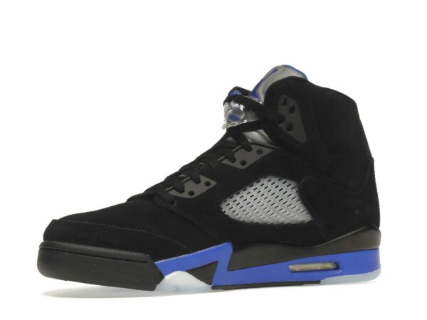 Zapatillas Air Jordan 5 Retro Racer Blue – CT4838-004