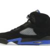 Air Jordan 5 Retro Azul Racer (CT4838-004)