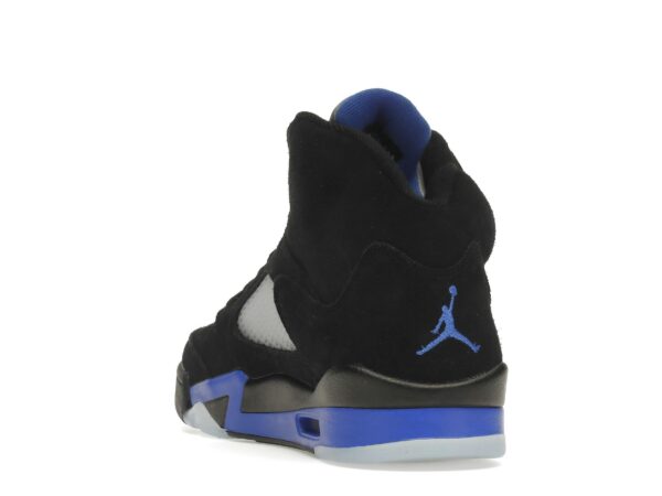 Zapatillas Air Jordan 5 Retro Racer Blue – CT4838-004