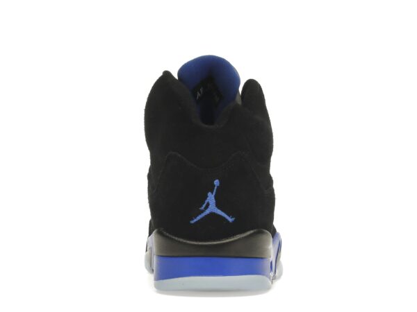 Air Jordan 5 Retro Azul Racer (CT4838-004)