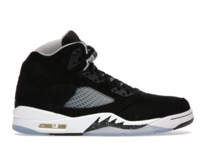 Air Jordan 5 Retro Moonlight (2021) – CT4838-011