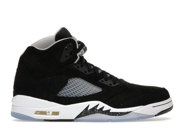 Air Jordan 5 Retro Moonlight (2021) – CT4838-011