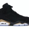Jordan 6 Retro DMP (2020) – CT4954-007