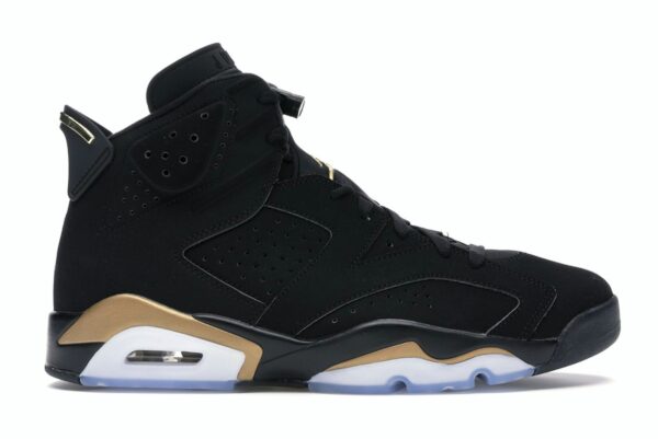 Jordan 6 Retro DMP (2020) – CT4954-007