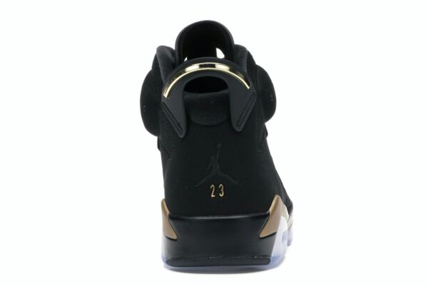 Jordan 6 Retro DMP (2020) – CT4954-007