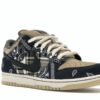 Nike SB Dunk Low Travis Scott – CT5053-001