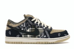 Nike SB Dunk Low Travis Scott – CT5053-101
